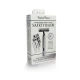 Станок для гоління Rockwell 6C White Chrome