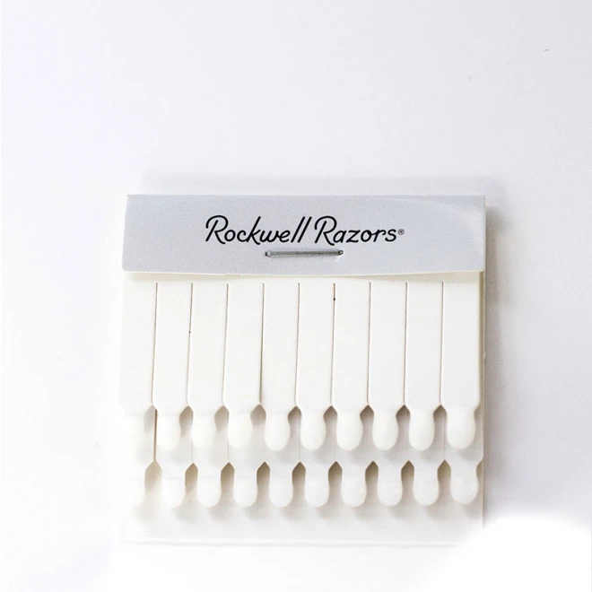 Палички Від Порізів Rockwell Alum Matches 20 Шт