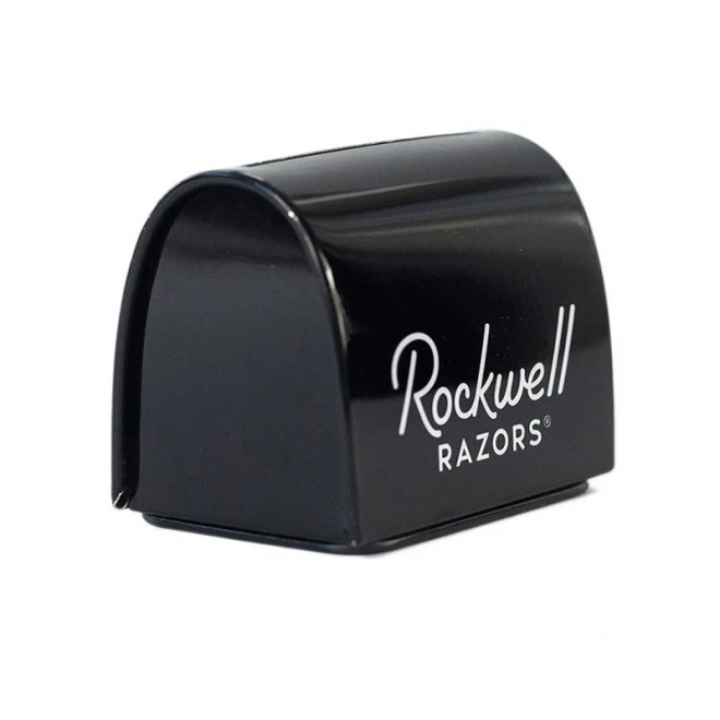 Контейнер для зберігання використаних лез Rockwell Blade Safe