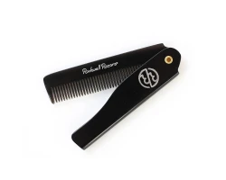 Гребінь Для Волосся Rockwell Folding Hair Comb 