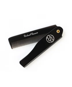Гребінь Для Волосся Rockwell Folding Hair Comb 