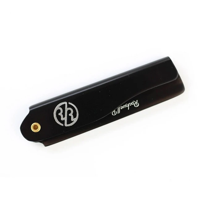 Гребінь Для Волосся Rockwell Folding Hair Comb 