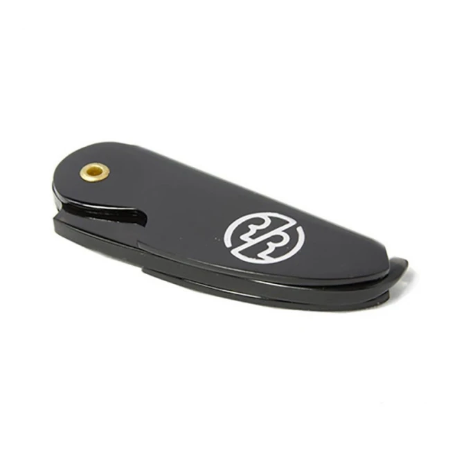 Гребінь Для Вусів Та Бороди Rockwell Folding Moustache And Beard Comb 