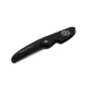 Гребінь Для Вусів Та Бороди Rockwell Folding Moustache And Beard Comb 