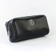 Косметичка Подорожня Rockwell Genuine Leather Dopp Kit 