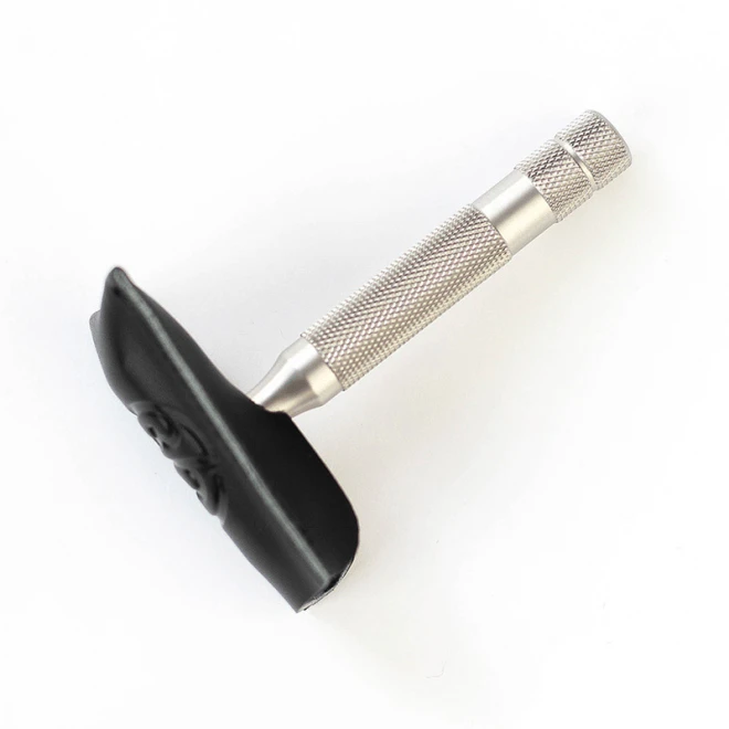 Шкіряна захисна накладка для станка Rockwell Genuine Leather Sheath