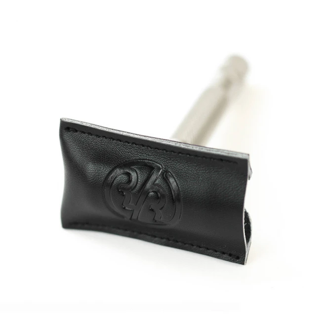 Шкіряна захисна накладка для станка Rockwell Genuine Leather Sheath