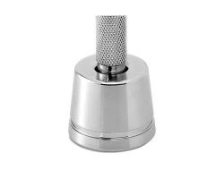 Підставка Під Станок Rockwell Inkwell Stand White Chrome 