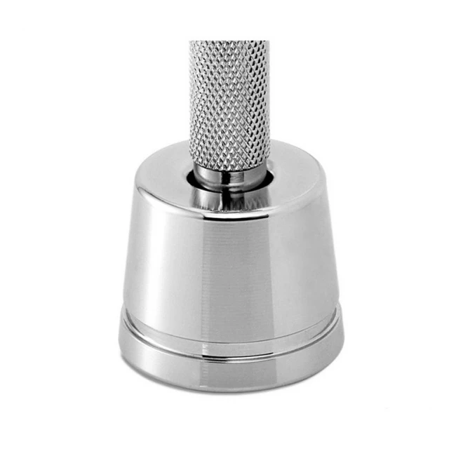 Підставка Під Станок Rockwell Inkwell Stand White Chrome 