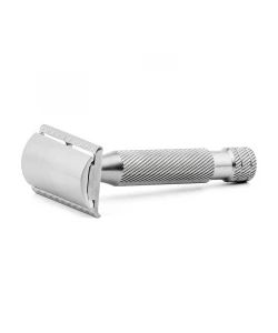 Станок для гоління Above The Tie Atlas Slant Stainless Steel Safety Razor