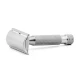Станок для гоління Above The Tie Atlas Slant Stainless Steel Safety Razor