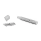 Станок для гоління Above The Tie Colossus R1 Stainless Steel Safety Razor