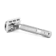 Станок для гоління Rockwell 2C White Chrome