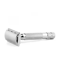 Станок для гоління Rockwell 2C White Chrome