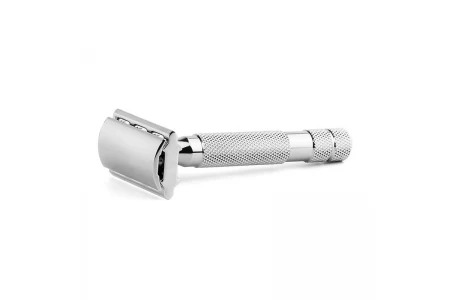 Станок для гоління Rockwell 2C White Chrome