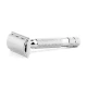 Станок для гоління Rockwell 6C White Chrome