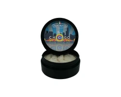 Мило Для Гоління Razorock For Chicago Shaving Cream Soap 150 Мл