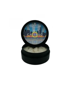 Мыло Для Бритья Razorock For Chicago Shaving Cream Soap 150 Мл