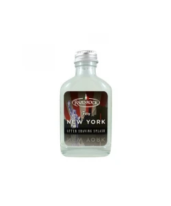 Лосьйон Після Гоління Razorock For New York Aftershaving Splash 100 Мл