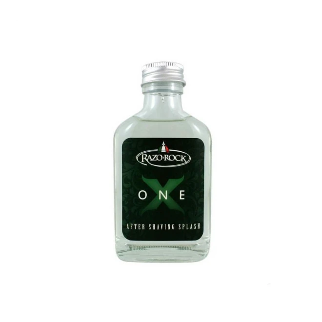 Лосьйон Після Гоління Razorock One X Aftershaving Splash 100 Мл