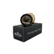 Помазок Для Гоління Razorock Plissoft Disruptor Faux Horn Synthetic Shaving Brush 