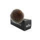 Помазок Для Гоління Razorock Plissoft Disruptor Faux Horn Synthetic Shaving Brush 