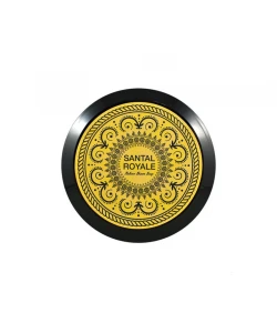 Мило Для Гоління Razorock Santal Royale Shaving Cream Soap 150 Мл