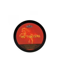 Мыло Для Бритья Razorock The Stallion Shaving Cream Soap 125 Мл