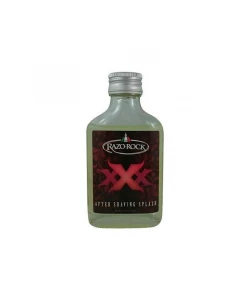 Лосьон После Бритья Razorock XXX Aftershaving Splash 100 Мл