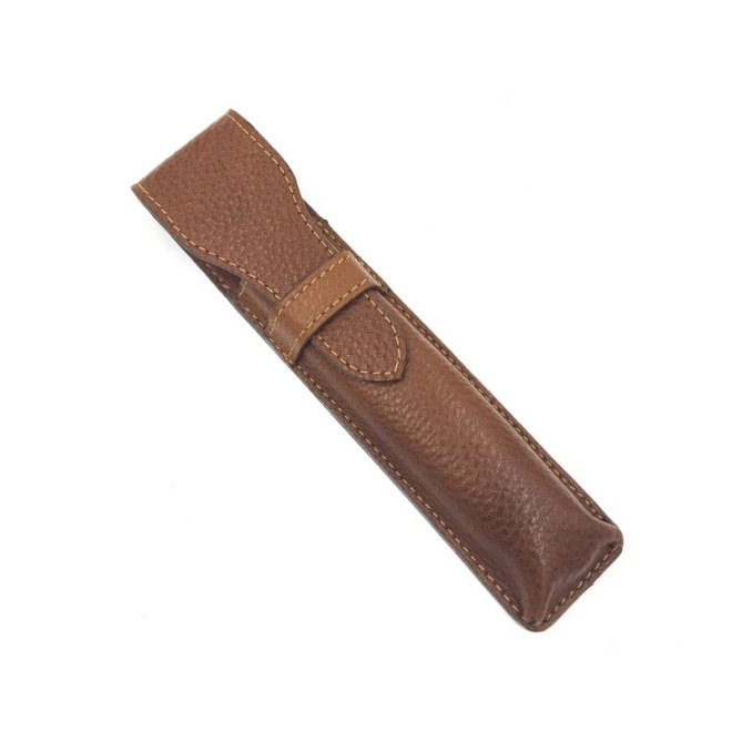 Чохол для небезпечної бритви Parker LPSTBRN