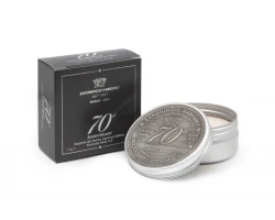 Мило для гоління Saponificio Varesino 70th Anniversary Shaving Soap 150 г