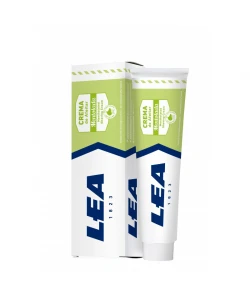 Крем Для Гоління LEA Mentol Shaving Cream 100 г