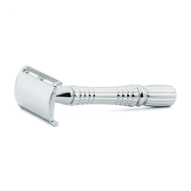 Станок для гоління Shlyuz Classic DE Safety Razor