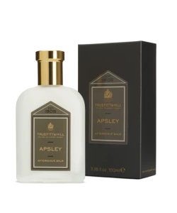 Бальзам після гоління Truefitt & Hill Apsley After Shave Balm 100 мл