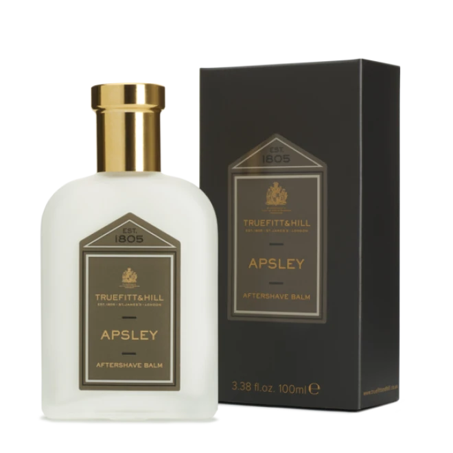 Бальзам після гоління Truefitt & Hill Apsley After Shave Balm 100 мл
