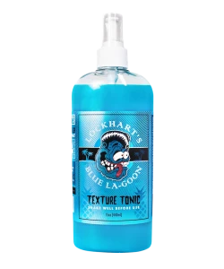 Тонік для текстури волосся Lockhart's Blue La-goon tezture tonic 440 мл
