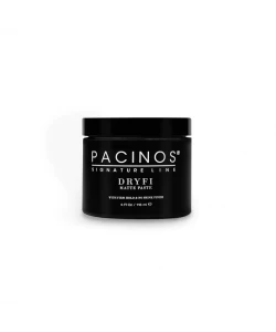 Паста для стилізації волосся Pacinos Dryfi No Shine Matte Paste 118 мл