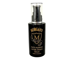 Бальзам после бритья Morgan's Anti-Ageing After Shave Balm 100 мл