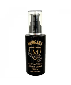 Бальзам после бритья Morgan's Anti-Ageing After Shave Balm 100 мл