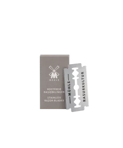 Леза Muhle Rasierklingen Safety Razors Blades 10 шт