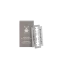 Леза Muhle Rasierklingen Safety Razors Blades 10 шт