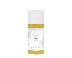 Бальзам Після Гоління Muhle Organic Shaving balm 100 мл