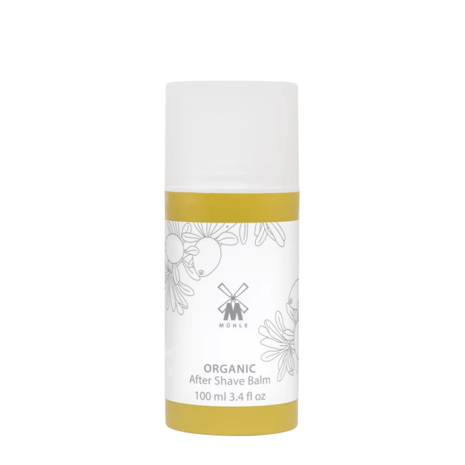 Бальзам Після Гоління Muhle Organic Shaving balm 100 мл