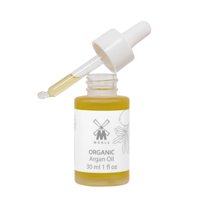Арганова Олія Muhle Organic Argan Oil 30 мл