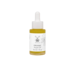 Арганова Олія Muhle Organic Argan Oil 30 мл