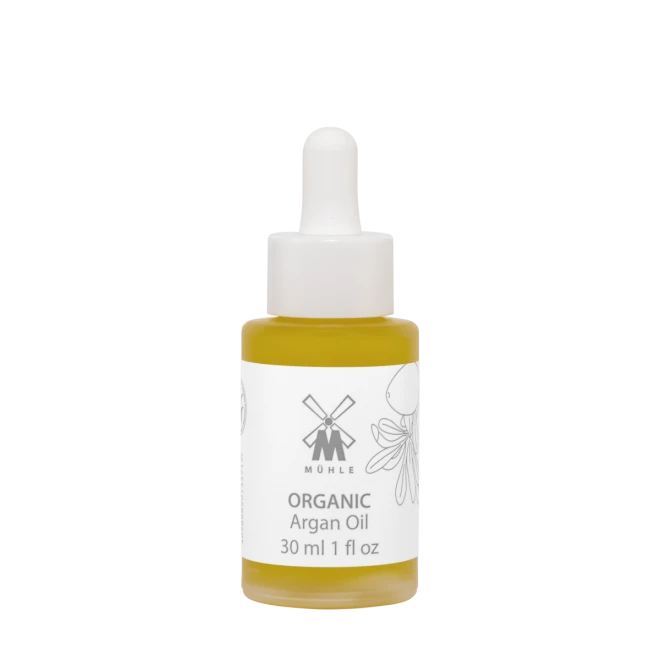 Арганова Олія Muhle Organic Argan Oil 30 мл