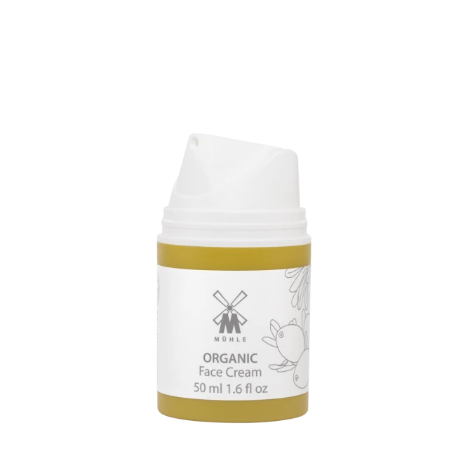 Крем Для Обличчя Muhle Organic Face Cream 50 мл