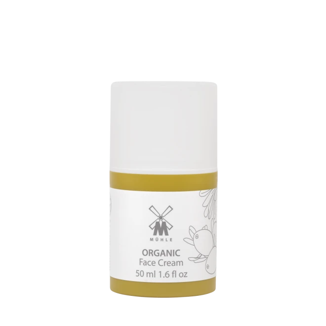 Крем Для Обличчя Muhle Organic Face Cream 50 мл