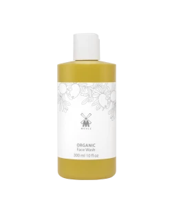 Гель для очищения лица Muhle Organic Face Wash 300 мл