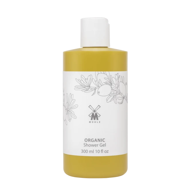Гель для душу Muhle Organic Shower Gel 300 мл